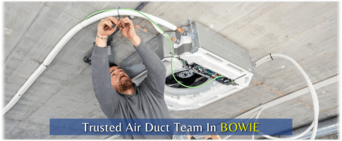 Bowie AirScope Air Solutions