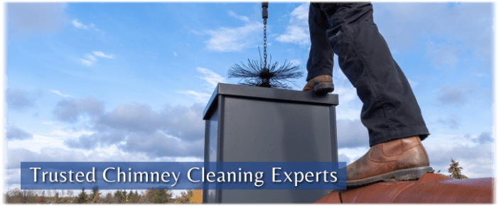 Chimney Cleaning Bowie