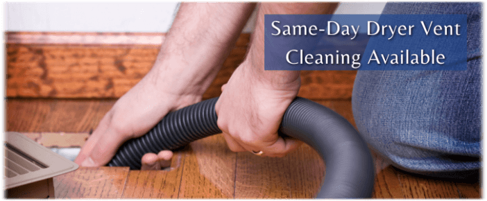 Dryer Vent Cleaning Bowie