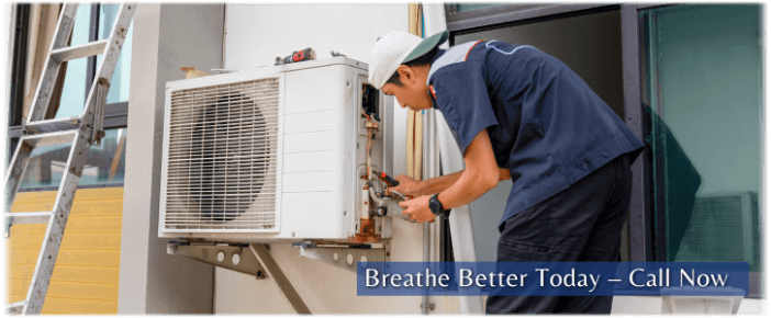 Bowie Air Duct Cleaning